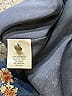 Roz & Ali 100% Polyester Blue Long Sleeve Blouse Size L - photo 7