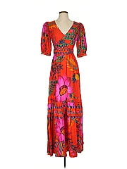 Farm Rio Casual Dress