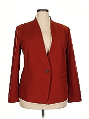 Ann Taylor Blazer