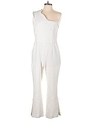 Black Halo Jumpsuit