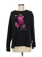 Disney Parks Pullover Sweater