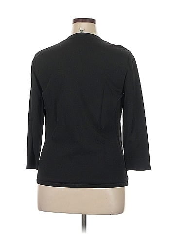 Talbots Cardigan (view 2)