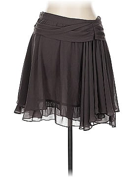 Zara Basic Formal Skirt