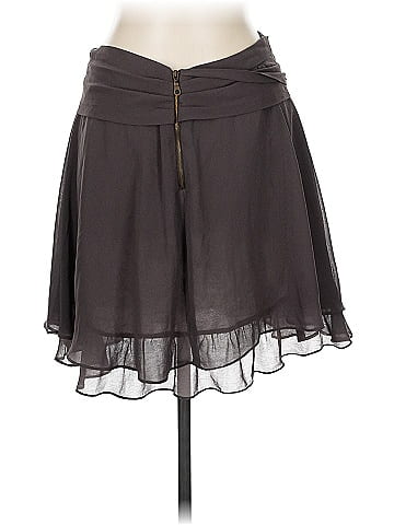 Zara Basic Formal Skirt (view 2)