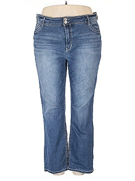 Wallflower Jeans