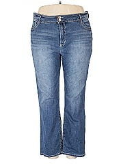 Wallflower Jeans