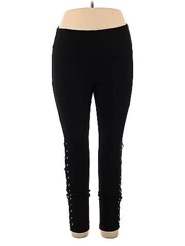 For Cynthia Active Pants (view 1)