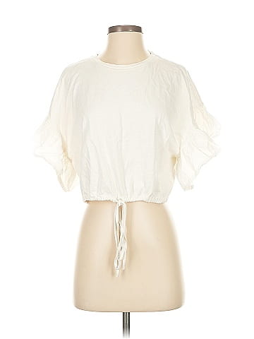 Zara Short Sleeve Top (view 1)