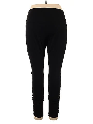 For Cynthia Active Pants (view 2)