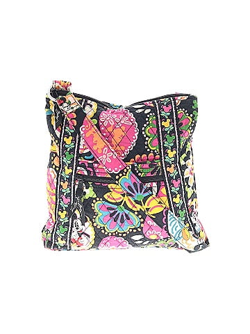 Vera Bradley Disney Parks Crossbody Bag (view 1)