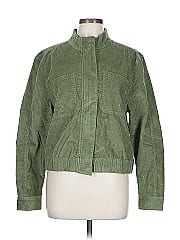 Pact Jacket