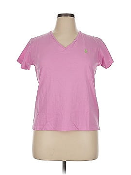 Ralph Lauren Sport Short Sleeve T Shirt