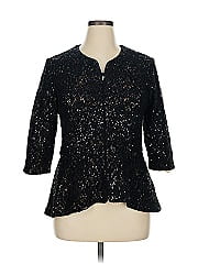 Alex Evenings 3/4 Sleeve Top