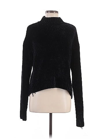 Sanctuary Turtleneck Sweater (view 1)