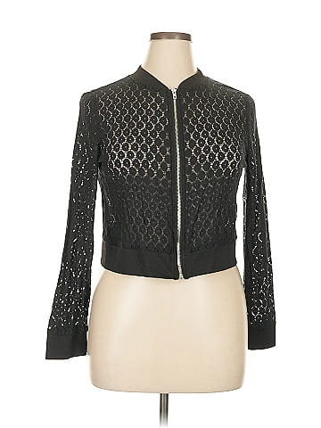 Shein Jacket (view 1)