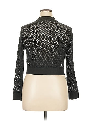 Shein Jacket (view 2)