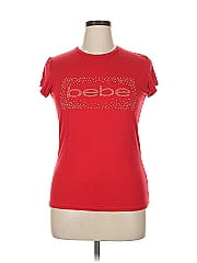 Bebe Active T Shirt
