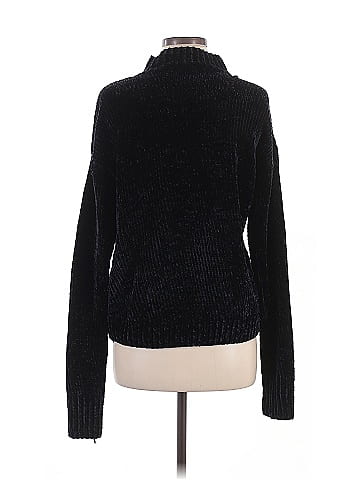 Sanctuary Turtleneck Sweater (view 2)