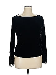 Xscape Long Sleeve Top