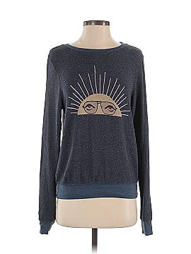 Wildfox Pullover Sweater