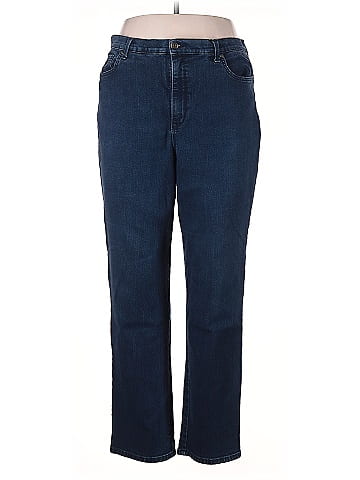 Gloria Vanderbilt Jeans (view 1)