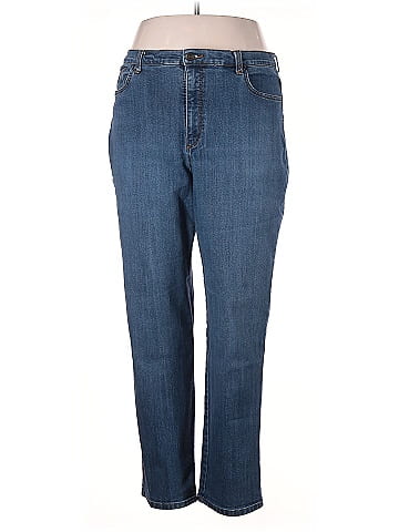 Gloria Vanderbilt Jeans (view 1)