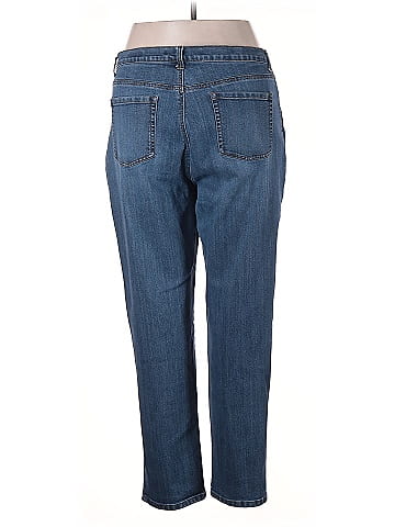 Gloria Vanderbilt Jeans (view 2)