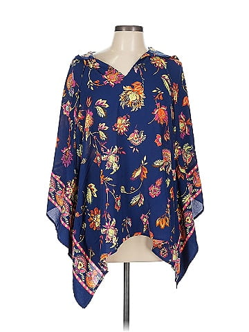 Belle By Kim Gravel Kimono (view 1)