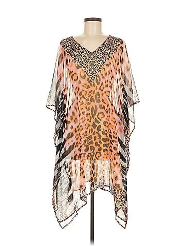La Moda Swimsuit Cover Up (view 1)