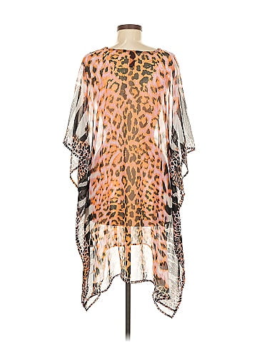 La Moda Swimsuit Cover Up (view 2)
