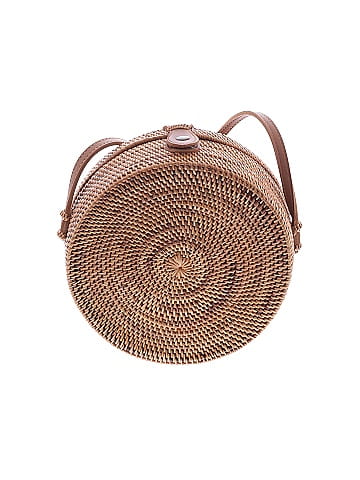 Unbranded Crossbody Bag (view 1)
