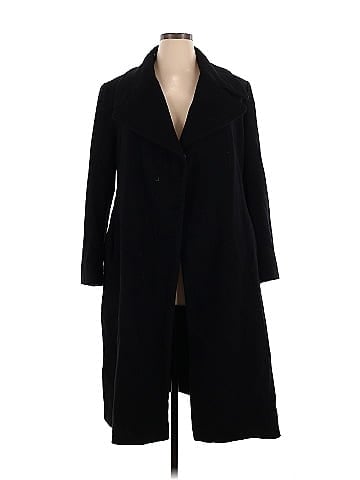 Burberry Coat (view 1)