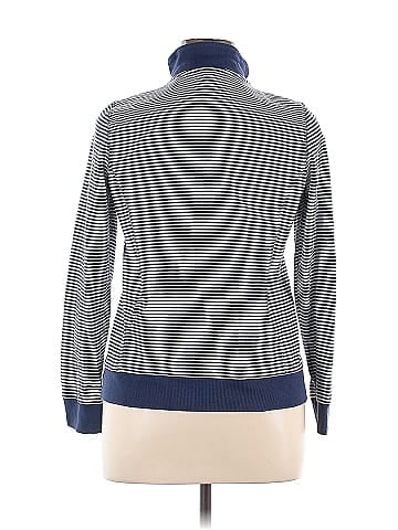 L-RL Lauren Active Ralph Lauren Track Jacket (view 2)