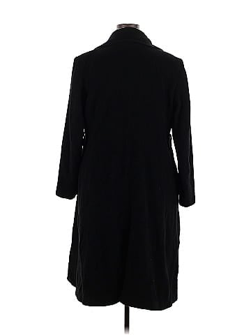Burberry Coat (view 2)