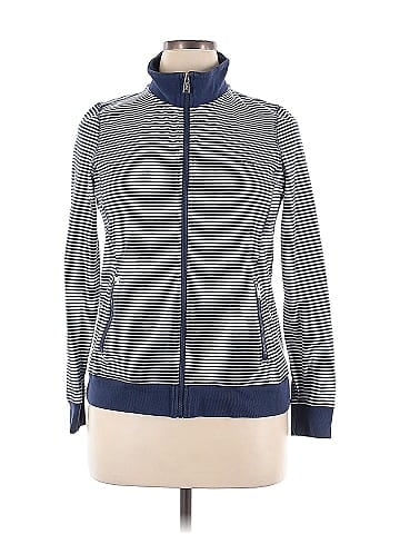 L-RL Lauren Active Ralph Lauren Track Jacket (view 1)