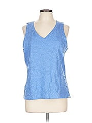 Pact Sleeveless T Shirt