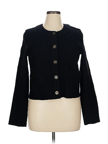 J.Crew Wool Blazer (view 1)
