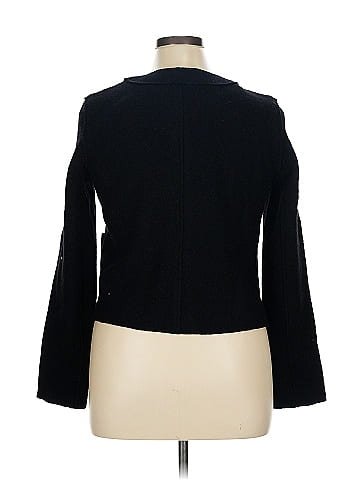 J.Crew Wool Blazer (view 2)