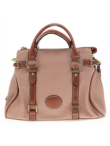 Unbranded Satchel (view 1)