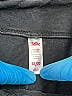 Justice Solid Blue Active Pants Size 18 - photo 3
