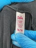 Justice Solid Blue Active Pants Size 18 - photo 4