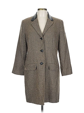 Sag Harbor Coat (view 1)