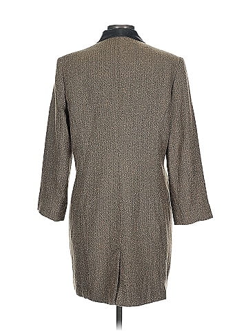 Sag Harbor Coat (view 2)