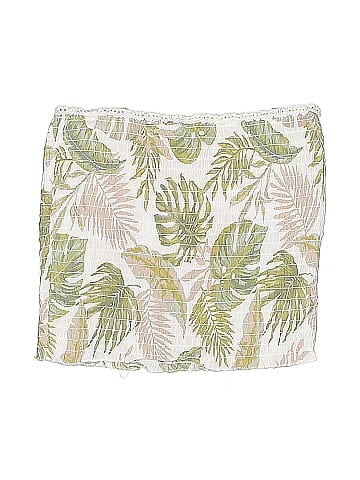 Vintage Havana Tube Top (view 1)