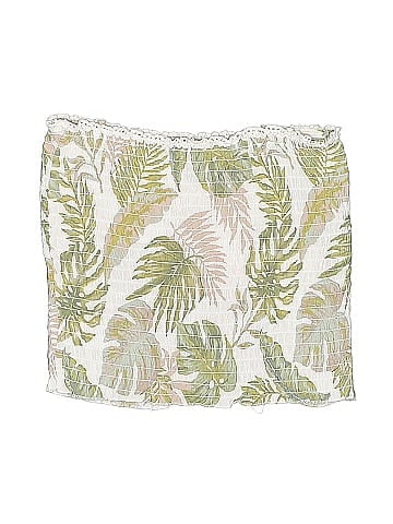 Vintage Havana Tube Top (view 2)