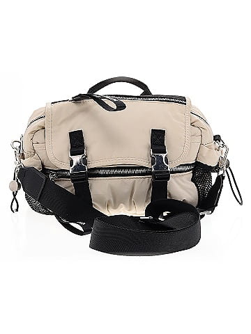 Zara Satchel (view 1)