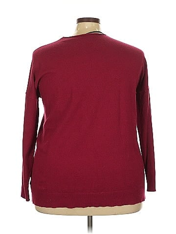 Torrid Pullover Sweater (view 2)