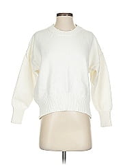 Quince Pullover Sweater