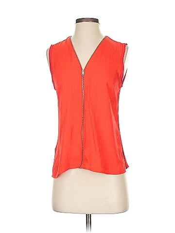 Rag & Bone Sleeveless T-Shirt (view 1)