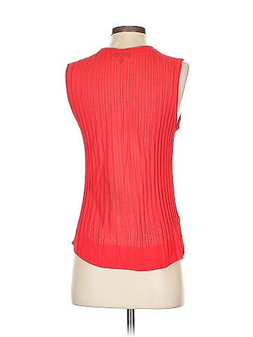 Rag & Bone Sleeveless T-Shirt (view 2)